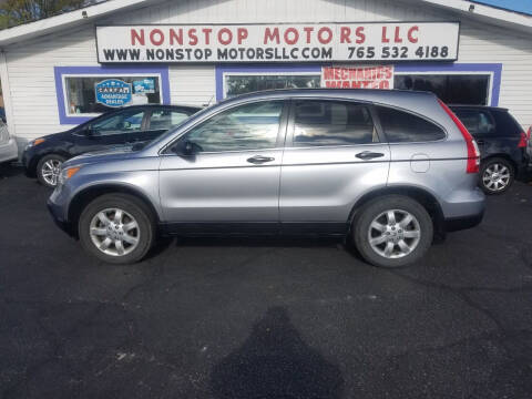 2008 Honda CR-V for sale at Nonstop Motors in Indianapolis IN