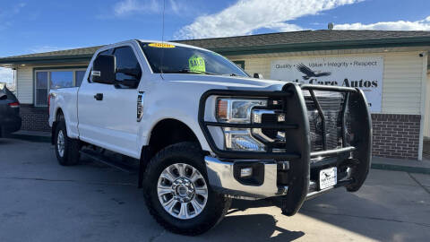 2020 Ford F-350 Super Duty for sale at Eagle Care Autos in Mcpherson KS