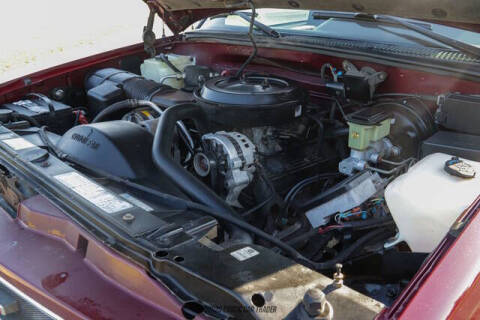 1995 GMC Sierra 1500