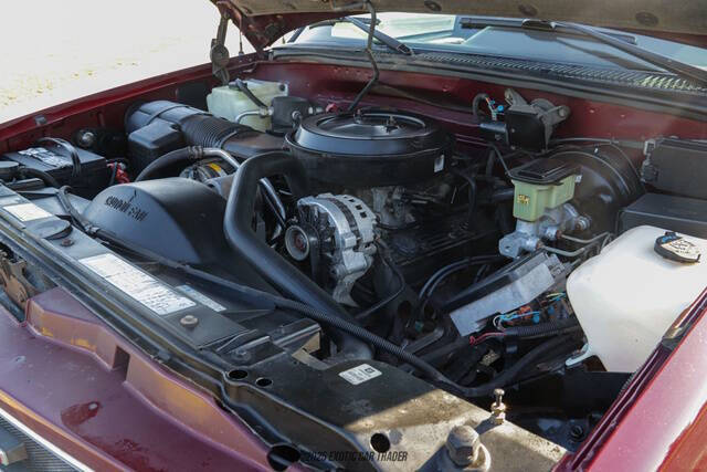 1995 GMC Sierra 1500