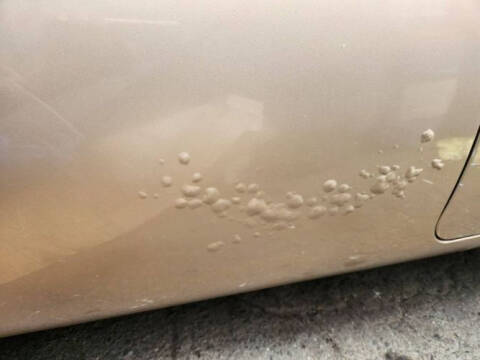 1961 Chevrolet Corvair