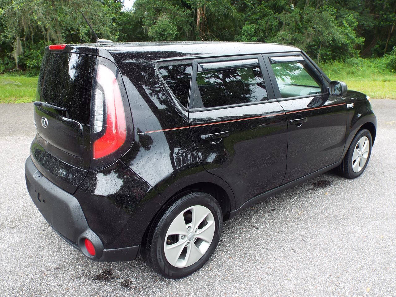 2015 Kia Soul for sale at Trans All of Orlando in Orlando, FL