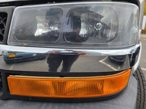 2017 Chevrolet Express LT 2500