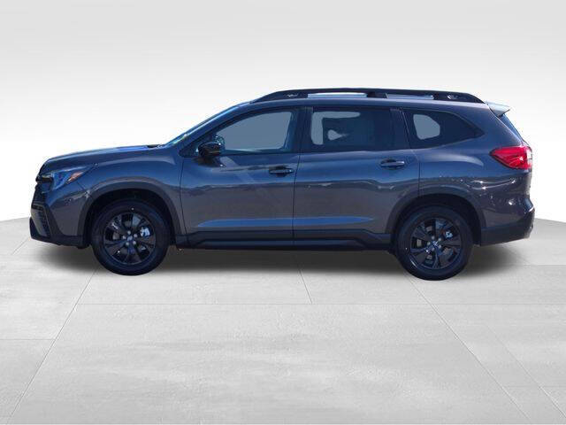 2026 Subaru Ascent Premium 7-Passenger