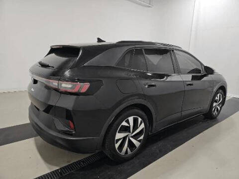 2024 Volkswagen ID.4 Standard