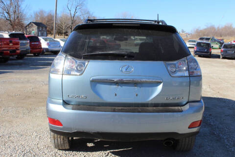 2005 Lexus RX 330