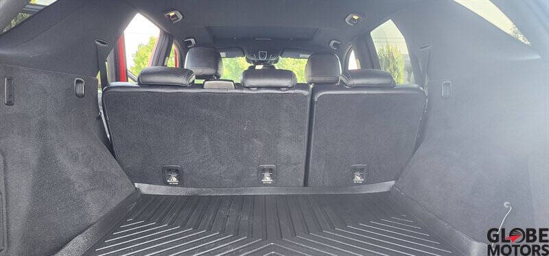 2017 Mercedes-Benz GLE GLE 350 4MATIC