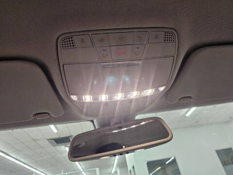 2015 Mercedes-Benz C-Class C 300 4MATIC