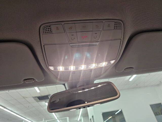 2015 Mercedes-Benz C-Class C 300 4MATIC