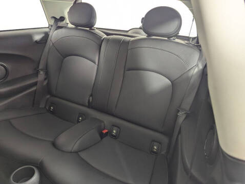 2020 MINI Hardtop 2 Door Cooper S
