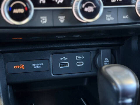 2024 Acura Integra w/Tech w/A-SPEC