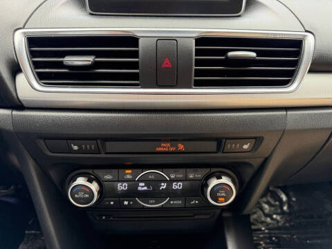 2014 Mazda MAZDA3 s Grand Touring