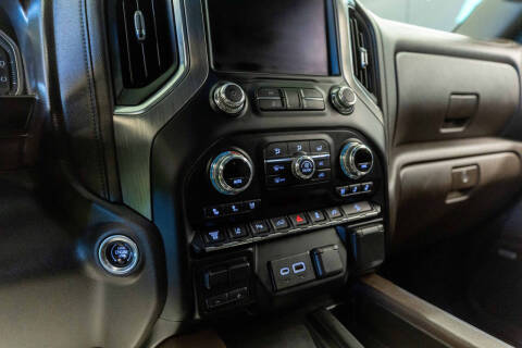 2020 GMC Sierra 2500HD