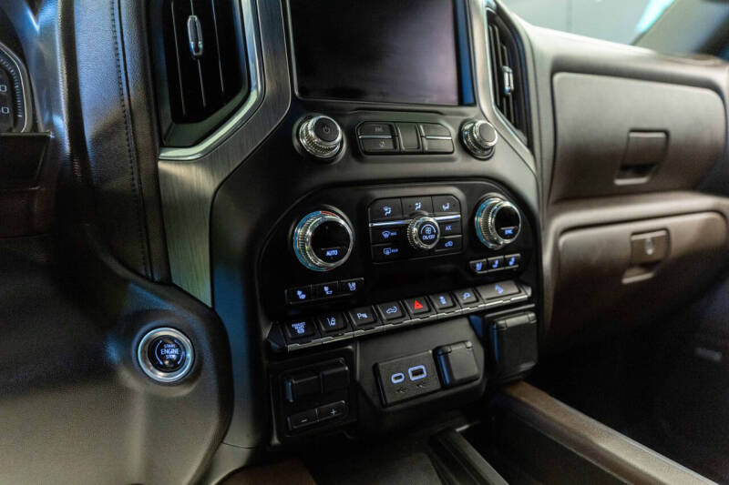 2020 GMC Sierra 2500HD