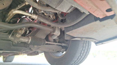 1993 Chevrolet Camaro Z28