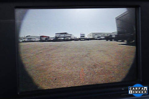 2020 Chevrolet Silverado 4500HD