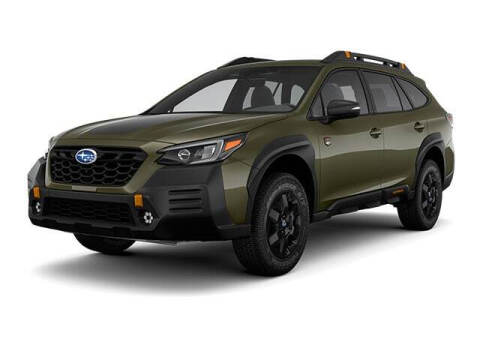 2023 Subaru Outback for sale at BELKNAP SUBARU in Tilton NH