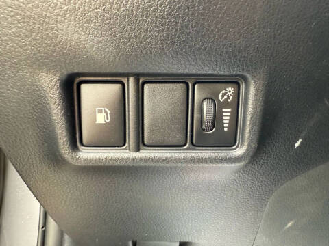 2018 Toyota C-HR XLE Premium