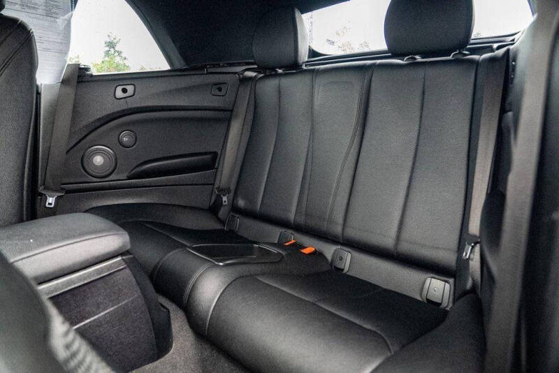 2017 BMW 2 Series 230i xDrive