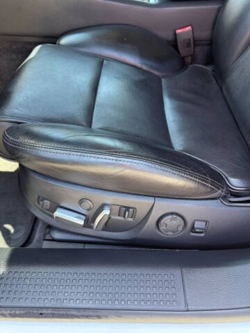 2009 Audi A8 L quattro