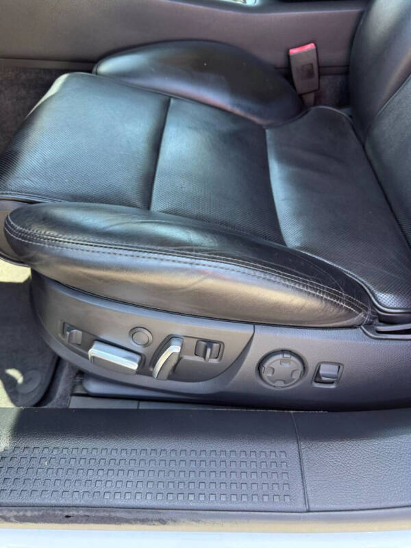 2009 Audi A8 L quattro