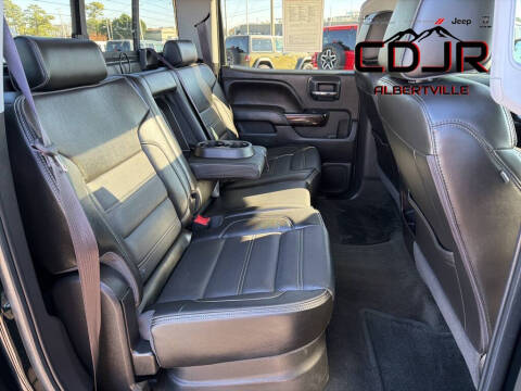 2016 GMC Sierra 1500