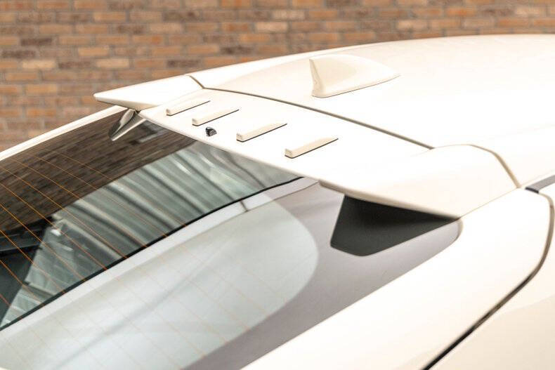 2019 Honda Civic Type R Touring