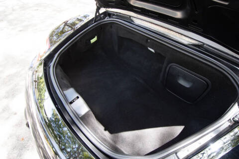 2008 Porsche Boxster