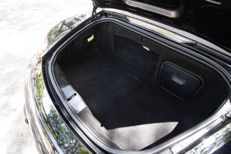 2008 Porsche Boxster