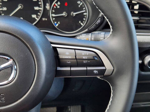 2026 Mazda CX-30 2.5 S Aire Edition