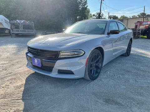 2020 Dodge Charger for sale at Circle B Sales in Pittsburg TX