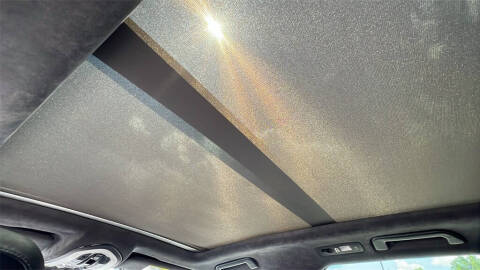 2016 Porsche Cayenne GTS