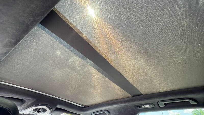 2016 Porsche Cayenne GTS