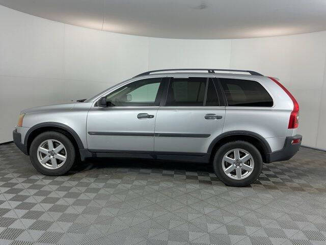 2005 Volvo XC90 2.5T