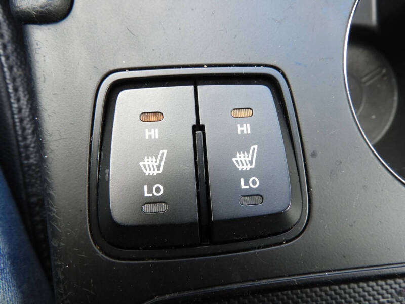 2011 Hyundai Sonata Limited