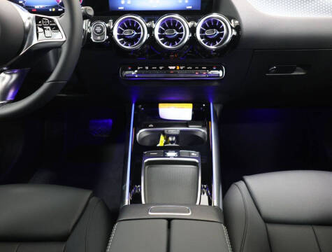2026 Mercedes-Benz GLA GLA 250 4MATIC