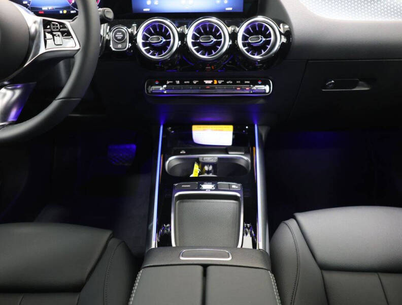 2026 Mercedes-Benz GLA GLA 250 4MATIC
