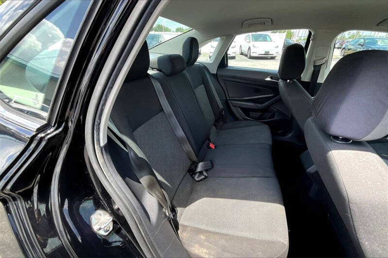 2021 Volkswagen Jetta