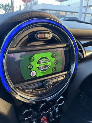 2020 MINI Hardtop 4 Door Cooper S