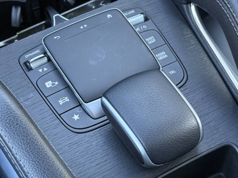 2022 Mercedes-Benz GLE GLE 350