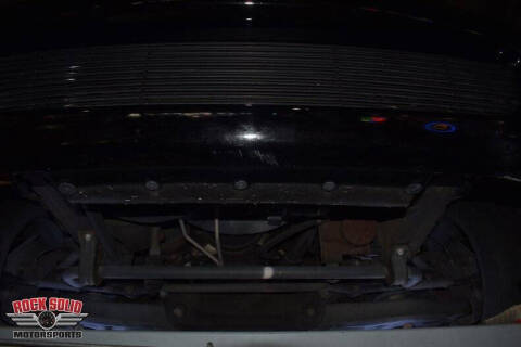 2000 Ford F-150 SVT Lightning