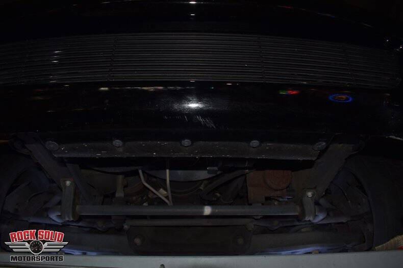 2000 Ford F-150 SVT Lightning