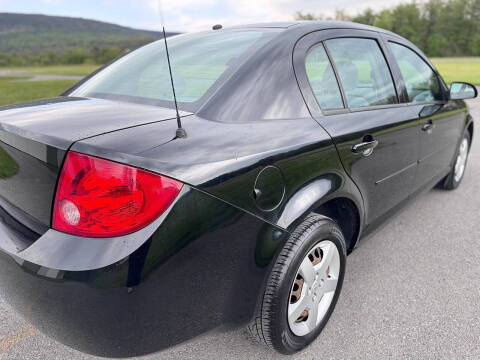 2008 Chevrolet Cobalt LT