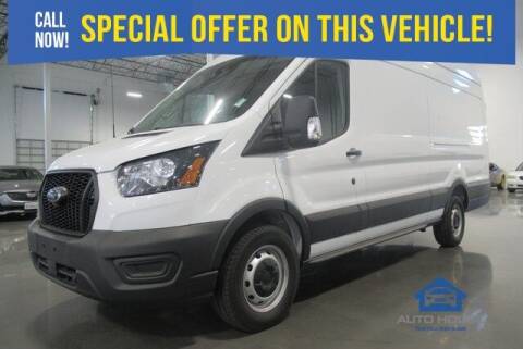 2023 Ford Transit for sale at Auto Deals by Dan Powered by AutoHouse - AutoHouse Tempe in Tempe AZ