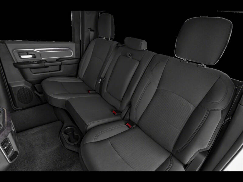 2023 RAM 2500 Big Horn