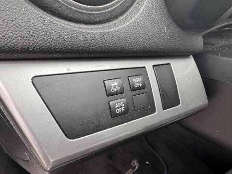 2013 Mazda MAZDASPEED3 Touring