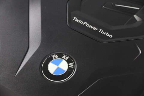 2022 BMW 3 Series 330i xDrive