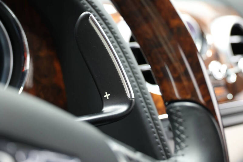 2016 Bentley Flying Spur W12