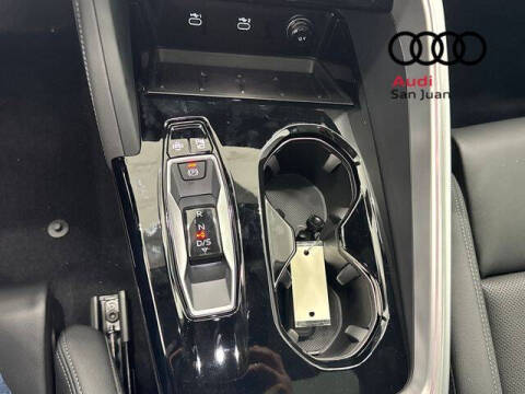 2025 Audi Q5 Sportback quattro Premium Plus TFSI