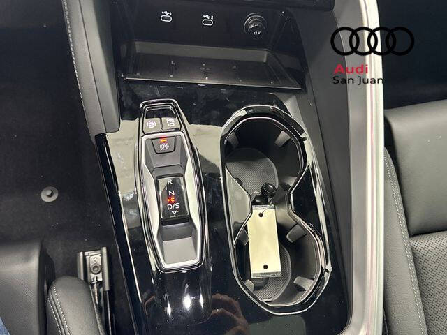 2025 Audi Q5 Sportback quattro Premium Plus TFSI